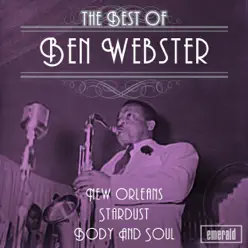 Best of Ben Webster - Ben Webster