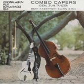 Combo Capers (Original Album Plus Bonus Tracks 1960) artwork