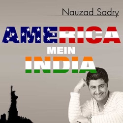 Nauzad Sadry - O Humdum Mere