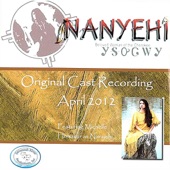 Song of the Nunnehi (feat. Bryce Phillips, Lynne Glasco, Michelle Honaker, Anna Richardson & Kassidy McClain) artwork