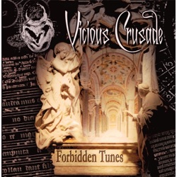 Vicious Crusade - Stigmata