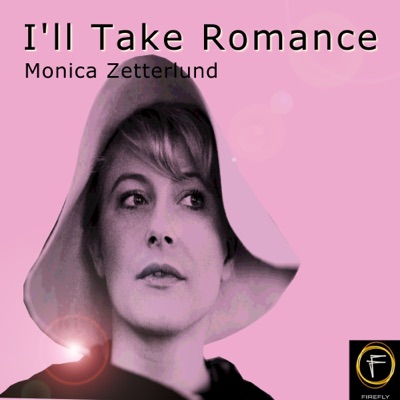 I'll Take Romance - Monica Zetterlund