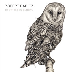 Robert Babicz - Grab Your Shoes