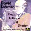 Plays Coltrane and Shorter album lyrics, reviews, download