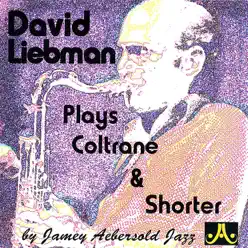 Plays Coltrane and Shorter - Ron Carter Plays Coltrane and Shorter - Ron Carter
