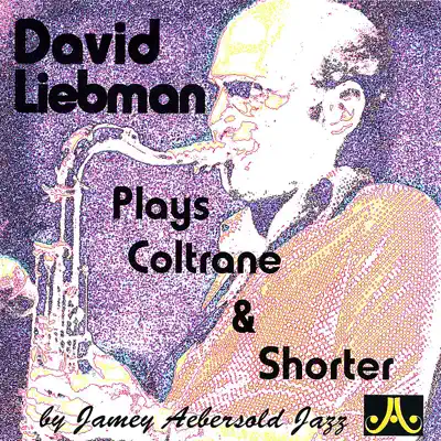 Plays Coltrane and Shorter - Ron Carter