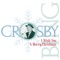 Christmas Dinner Country Style - Bing Crosby lyrics