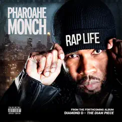 Rap Life - Single by Pharoahe Monch album reviews, ratings, credits