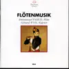 Stream & download C.P.E. Bach, Ferroud, Fauré, Ferneyhough & Prokofiev: Flötenmusik