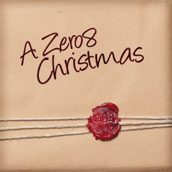 zero8 - Jingle Bells/Sleigh Ride