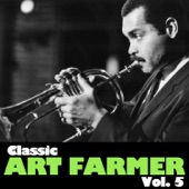 Classic Art Farmer, Vol. 5 artwork