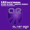 Beyond the Moon / Whispers (Remixes) (feat. Ai Takekawa) - Single album lyrics, reviews, download