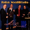 Paris Washboard - One More Time