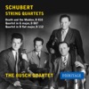 Busch Quartet - String Quartet in D Minor, D. 810, 'Death and the Maiden': IV. Presto