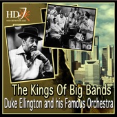 Duke Ellington - The Kings of Big Bands artwork