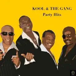 Party Hits - Kool & The Gang