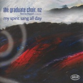 My Spirit Sang All Day artwork