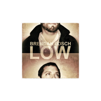 Brendan Losch - Low artwork