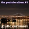 First Circle - giulio carmassi lyrics