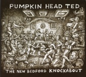Pumpkin Head Ted - Total Eclipse of the Sun
