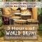 Ancient Drum Way - The Gordon Brothers Drum Masters Group lyrics