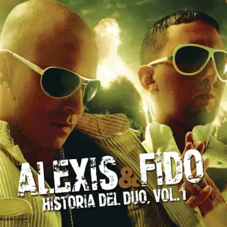 Rescate (feat. Daddy Yankee) by Alexis y Fido song reviws