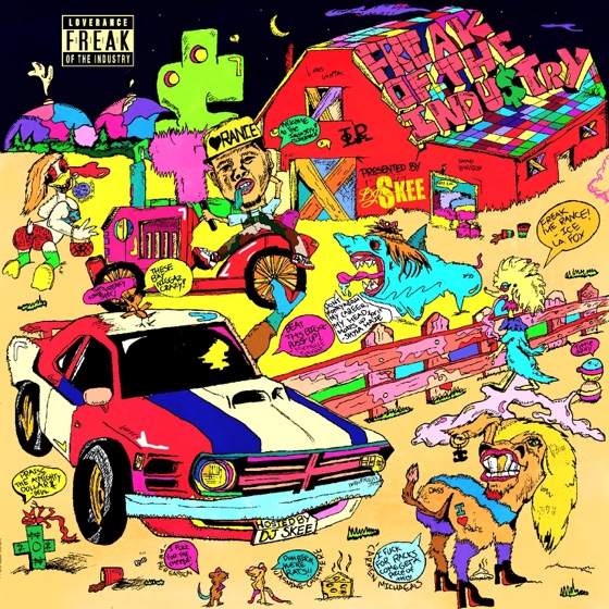 Cover artwork for Gon Get It (feat. Omarion)
