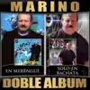 En Merengue / Solo en Bachata (Doble Album) album lyrics, reviews, download