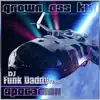 Grown Ass Kid (feat. Spac3man) - Single album lyrics, reviews, download