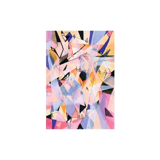 Cover artwork for Crown