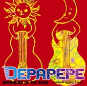 DEPAPEPE - SINGING BIRD
