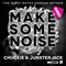 Make Some Noise (Mastiksoul Remix) artwork