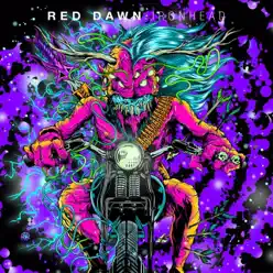 Ironhead - EP - Red Dawn Ironhead - EP - Red Dawn