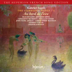 Cinq Mélodies «de Venise», Op. 58: V. C'est l'extase Song Lyrics