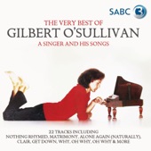 Gilbert O'Sullivan - Clair