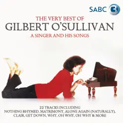 The Very Best Of - Gilbert O'sullivan