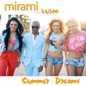 Summer Dreams (Radio Edit) [feat. Layzee] artwork