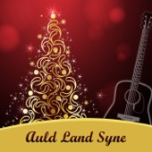 Auld Land Syne artwork