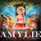 Bouche cousue - Amylie lyrics