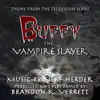 Stream & download Buffy the Vampire Slayer- Theme From the Television Series - Single