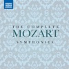 Mozart: Complete Symphonies artwork