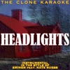 Headlights (In the Style of Eminem & Nate Ruess) [karaoke] - Single