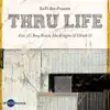 Thru Life (feat. YU, Boog Brown, Hus Kingpin & Chinch 33) song lyrics