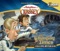 296: Red Wagons and Pink Flamingos - Adventures in Odyssey lyrics
