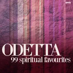 99 Favourite Sprituals - Odetta