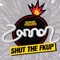 Shut the Fkup - Zannon lyrics