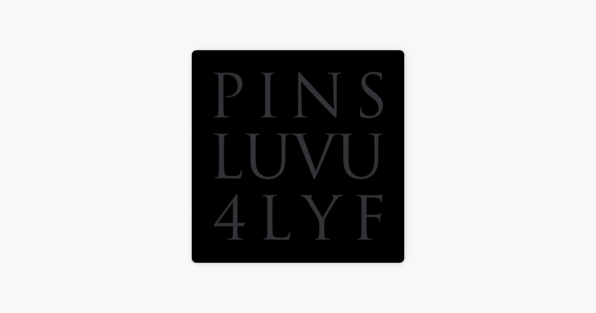 luvu4lyf pins
