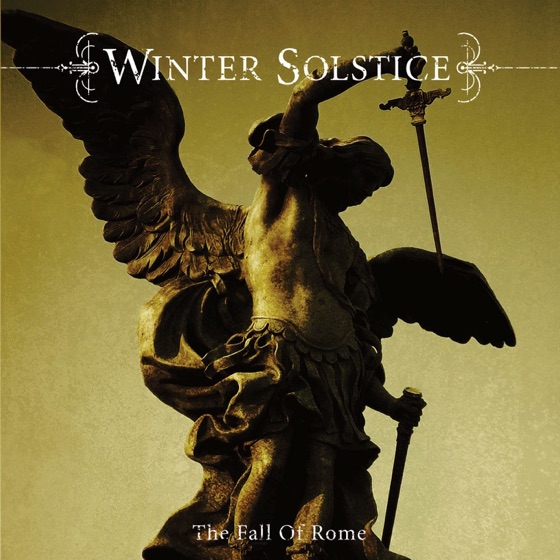 Cover artwork for Watcher