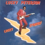 Lucky Peterson - Over My Head