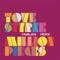 Million Pieces (Familjen Remix) - Tove Styrke lyrics